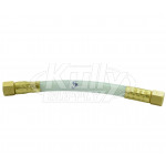 Most Dependable #48 Hose 1/4" x 5"