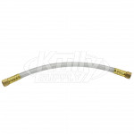 Most Dependable #49 Hose 1/4" x 10"