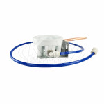 Elkay 1000002030 Filter Head, Bracket, and Fittings Kit