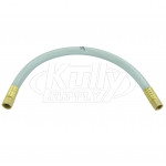 Most Dependable #40 3/8" x 14" Hose