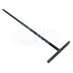Zurn 841130014 Seat Removal Tool