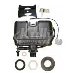 Flushmate 503 Replacement Tank and Handle Kit