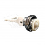 WaterSaver UK7800SC (PCH) Handle/Unit Kit Polished Chrome