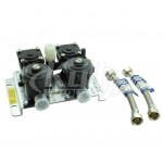 Willoughby PML21XXH0S Dual Temp Pneumatic Metering Valve