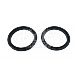 T&S Brass 017150-45K Base Body Seal Kit for B-2730 / B-2731 Faucet