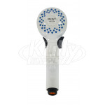 Bradley 269-2062 Hand Held Shower Head