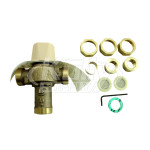 Watts 1/2 LFMMVM1-UT Mixing valve
