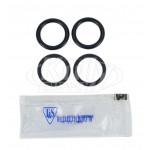 3/8"X50' And 1/2" Hose Reel O-Ring Repair Kit