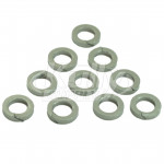 Acorn 0474-001-001 Abestos Graphite Packing Stem Gasket (10 Pack)