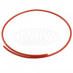 Acorn 2153-000-000 1/8" OD Low Density Polyethylene Tubing