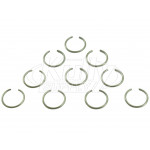 Acorn 2579-103-001 (Air Control/ Penal-Trol) Retaining Ring (10 Pack)