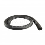 Acorn 7012-055-001.375" ID X .250" OD X 10' Foam Pipe Insulation
