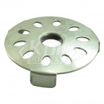 Acorn 7100-108-000 Stainless Steel Strainer