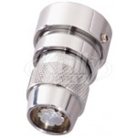 Symmons 4-285F 1-Mode Showerhead (Ball Joint Type)