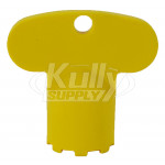 Zurn P6930-20WR Aerator Key