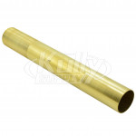 Sloan F-102 RB Tube Outlet 1-1/2”x11” with Score