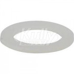 Fisher 5000-5002 3/4" Gray Fiber Gasket