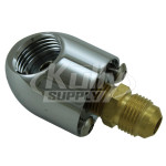Acorn 1141-011-001 Rigid Showerhead Assembly
