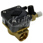 Acorn 2563-056-001 Metering Motor Assembly w/ 3/8" NPT Outlet