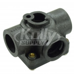 Acorn 2570-140-001 9-12 Volt DC Right-Hand Solenoid Operating Valve Sub Assembly