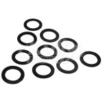 Acorn 0431-223-001 Rubber Gasket (10pk)