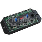 Willoughby 701311 WUFC-4000 FLUSH VALVE KIT CONTROLLER