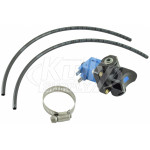 Willoughby 980635 Electronic Flush Valve Kit