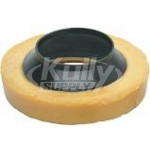 Premier 8159 Polyethylene Flange Wax Bowl Ring