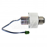TOTO THP3190R Solenoid and Diaphragm Assembly