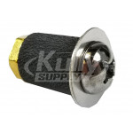 Kohler K21403 5/8 Urinal Cleanout Plug