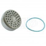 Symmons RO-010 Showerhead Face & Gasket