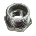 Guardian 300-12-08HB Galvanized Reducing Bushing