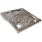 Elkay 0000000966 VRC Basin Replacement