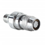 Symmons 4-282M-1.5 Free Flow Shower Head 1.5 GPM