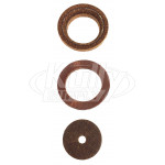 Murdock 4100-082-001 Washer Kit for the M-575 Hydrant