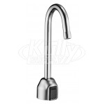 Sloan EBF750 Sensor-Operated Faucet 3315104BT