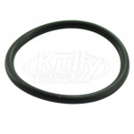 T&S Brass 006562-45 O-Ring, 0.864 ID x 0.070 Thick