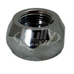 T&S Brass 009744-45NS Eterna Bonnet (New Style)