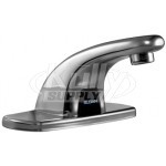 Sloan EBF615 Sensor-Operated Faucet 3315331BT