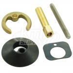 Sloan EFP37A Mounting Hardware Kit for EBF85/ETF80 Faucets