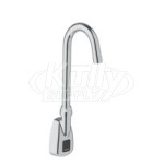 Sloan EFP84A Spout Assembly for EBF550/ETF500 Faucets