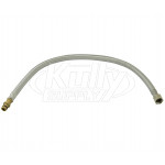 Sloan EFX-34 18" Flexible Hose Assembly