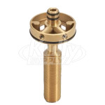 Zurn P6950-XL-B Faucet Spout Shank Base