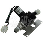 Acorn 7014-293-001 Solenoid Valve Mounting Bracket