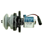 American Standard M970693-0070A Solenoid and Piston Assembly