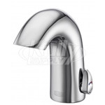 Zurn Z6950-XL-IM-S-CP4-E Aqua-FIT Serio Sensor Operated Faucet with Integral Mixer