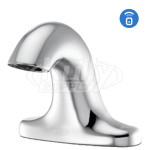 Zurn Z6955-XL-S-F-W2 Aqua-FIT Serio Sensor Operated Faucet