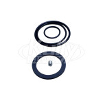 Symmons SF250 Faucet Spout Seals & Screws Kit