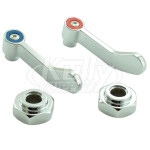 Symmons RL-051 Handle Kit for S-2490