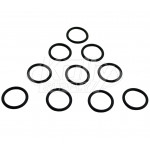 Toto THP3013 Cap O-Ring (10 Pack)